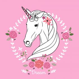 2025-2026季度女装流行动物T恤印花图案