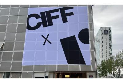 2024春夏CIFF X Revolver展会：女装