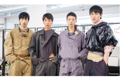 2027春夏中国男装面料采购指南