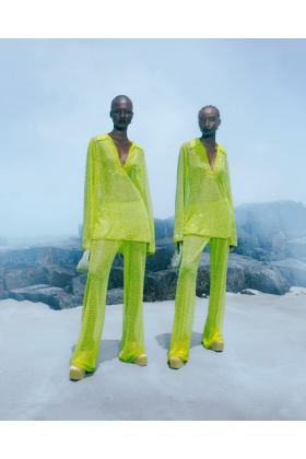 2023春夏女装H&M