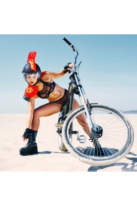 2023春夏女装MarliesDekkers