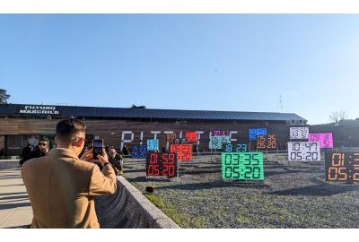2024-2025秋冬Pitti Uomo展会：男装