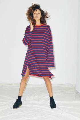 2020早春纽约6397女装发布会