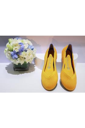 2019春夏上海《Rorhus》女装发布