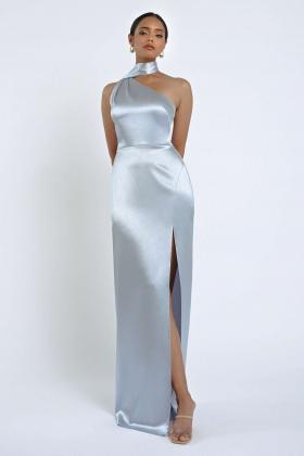 2025-2026秋冬纽约JennyYooBridesmaids婚纱礼服女装发布会