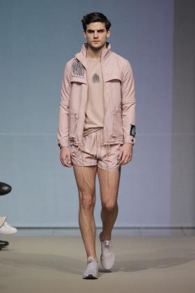 2019春夏利马《Noe Bernacelli》男装发布会