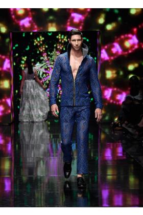 2019春夏洛杉矶《RC Caylan》男装发布会