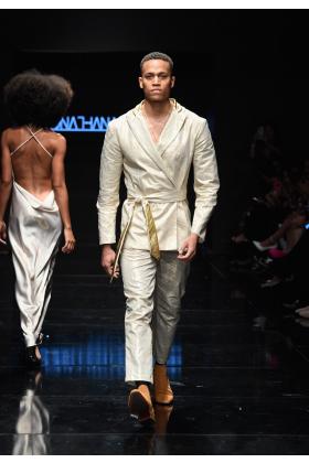 2019春夏洛杉矶《Jonathan Marc Stein》男装发布会